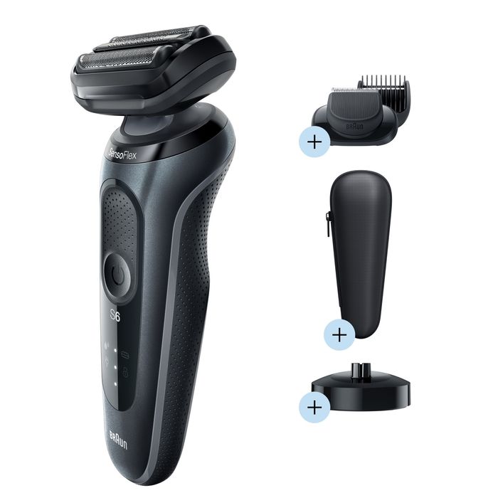 Электробритва Braun Series 6 61-N4500