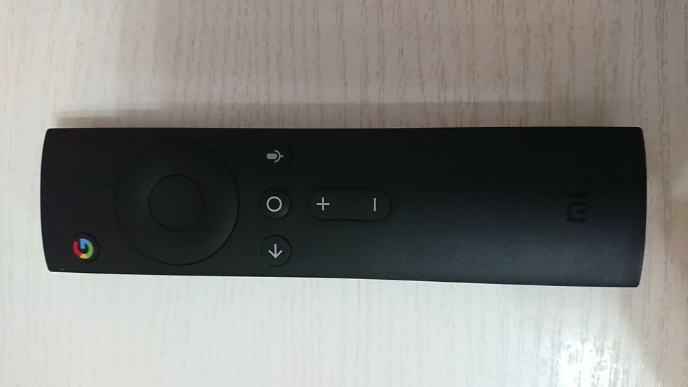 Пульт для тв приставки Mi box 3