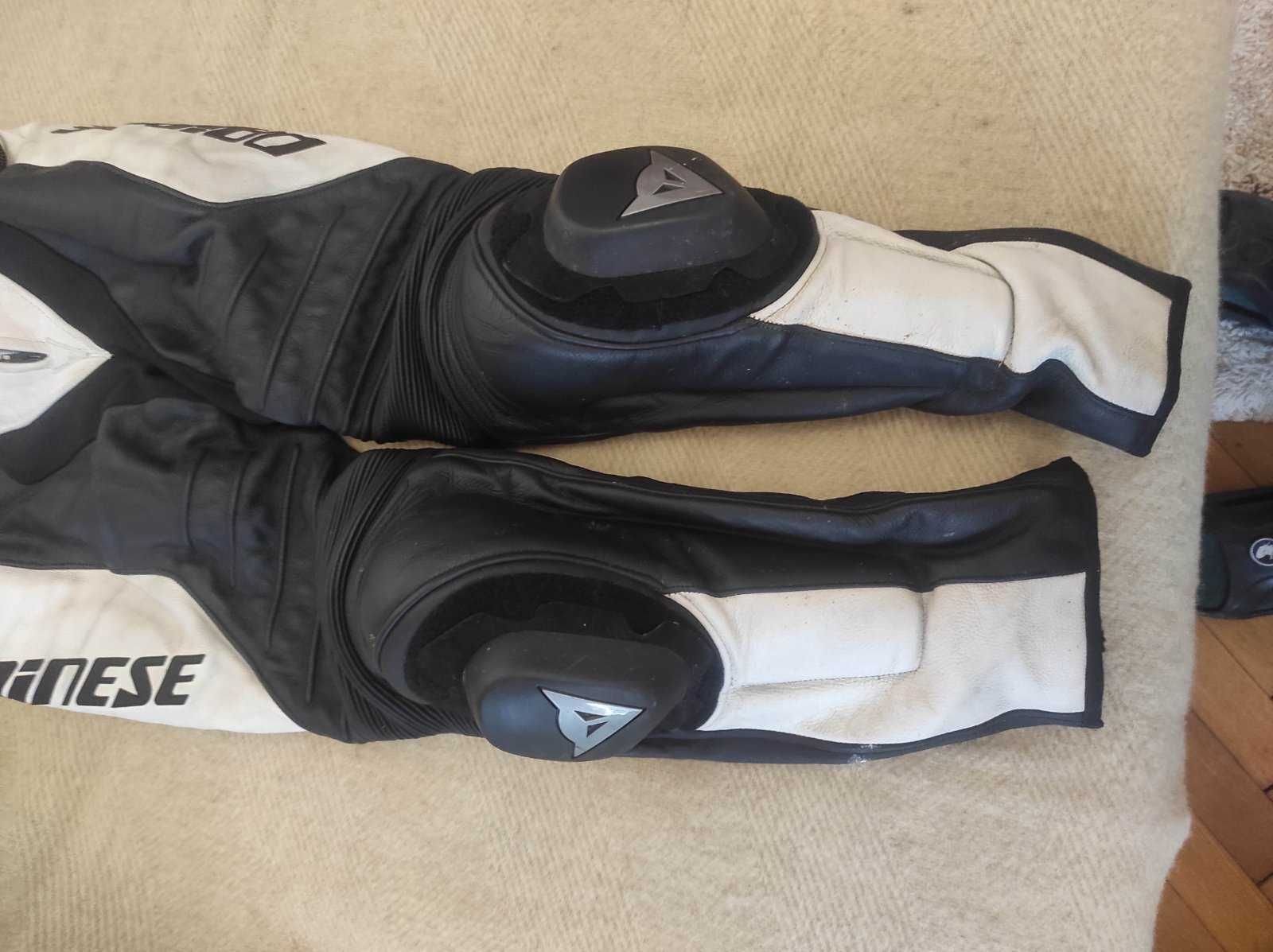 Мото екип Dainese Laguna Seca D1