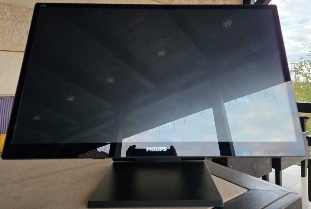 Monitor Touch 23.8 Full HD (c177)