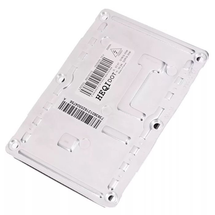 Droser balast xenon  89035113 Audi A4 ,vwD1S D2S D2R LAD5GL 4 pini 12V
