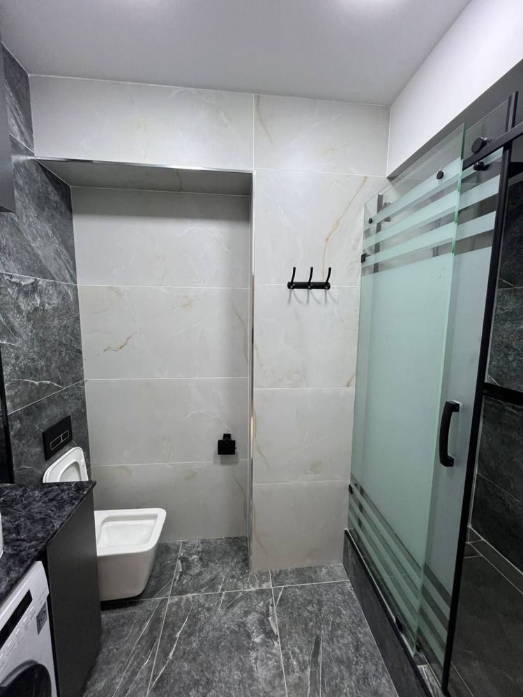 Продаётся 1 ком. кв. ЖК «NRG U-Tower», 38м2. Ор-р Дружба Народов.