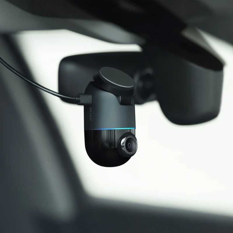 Видеорегистратор 70mai Dash Cam X200 Omni 64GB (EU, черный)