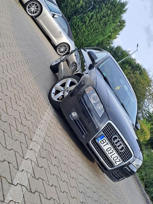 Vand audi a3 8p 2.0 TDI