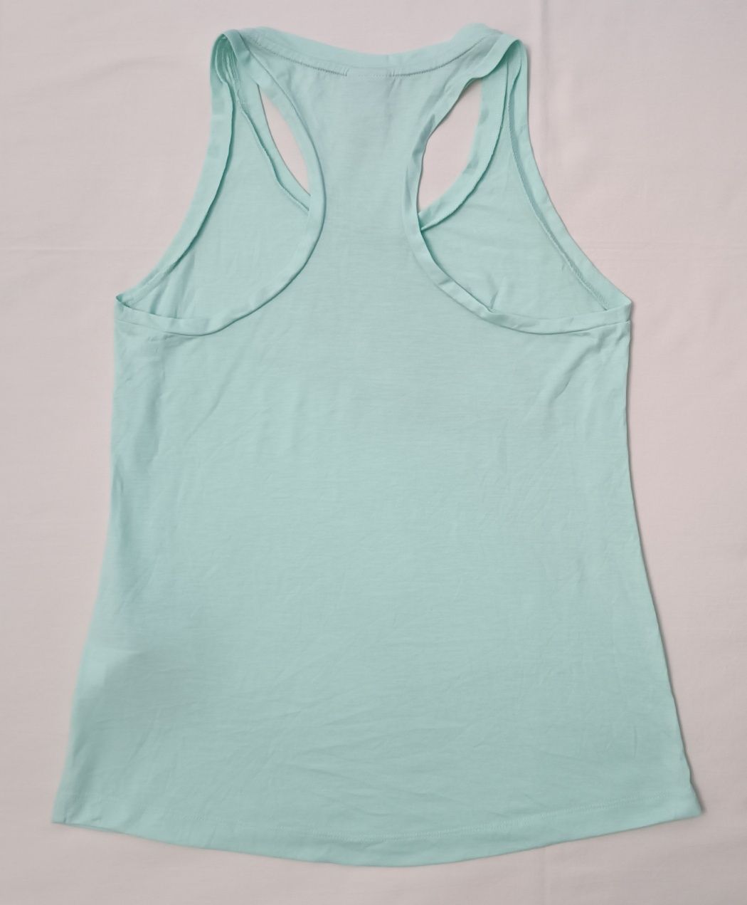 Nike Logo Tank Top оригинален потник S Найк спорт фитнес тренировки