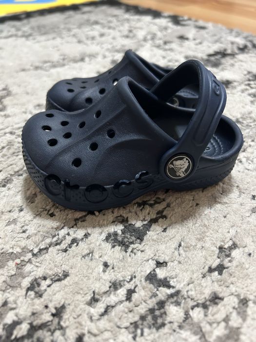 Incaltaminte crocs 12/24 luni