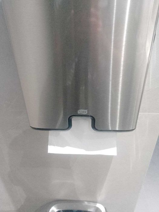 Салфетки для Диспенсера ОПТОМ. PROtissue С442. 200 листов. Z-сложения