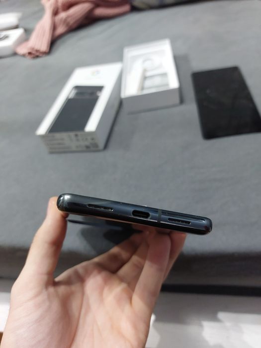 Google pixel 7 pro за части или смяна на дисплей