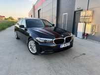 BMW Seria 5 Primul proprietar