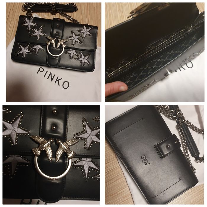 Joop!*Pinko *Michael kors *Furla оригинални чанти