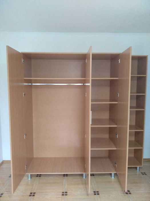 Vand mobila dormitor