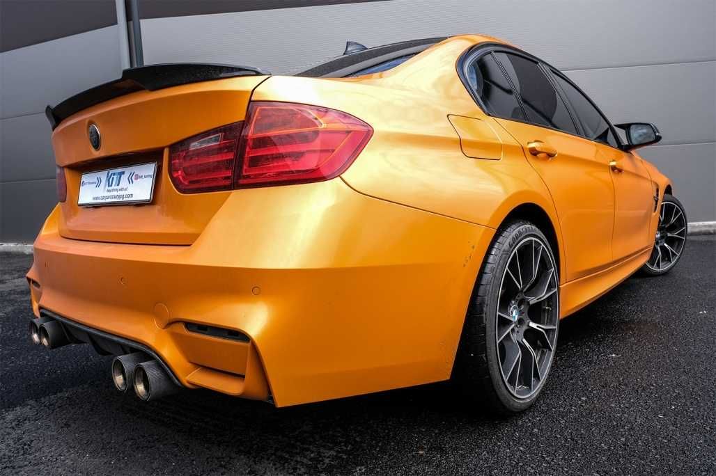 Bara Spate BMW F30 M3 M Technik Design 2011-2019