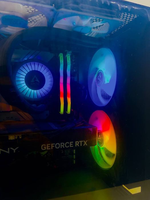 Core i9 12900k. Ozu 32gb. Video karta YO‘Q!!!