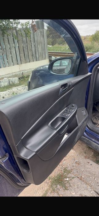 Vand passat b6 2.0 tdi