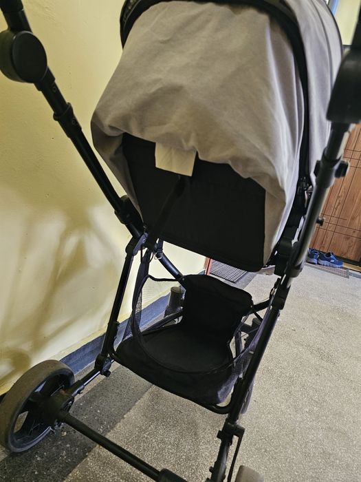 Количкa lorelli !!!