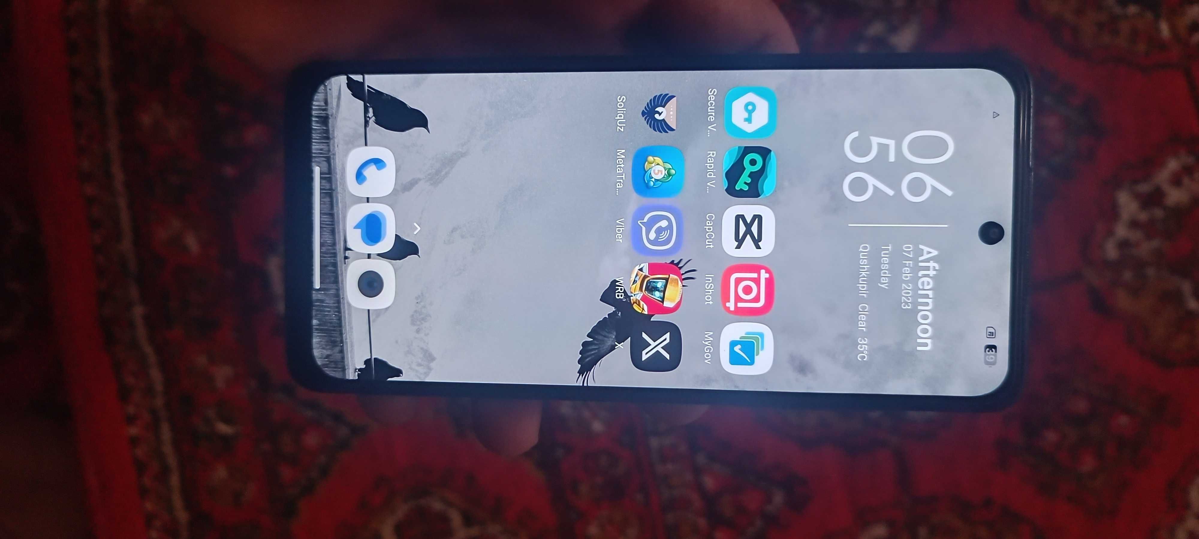 Poco X3 Pro Miii