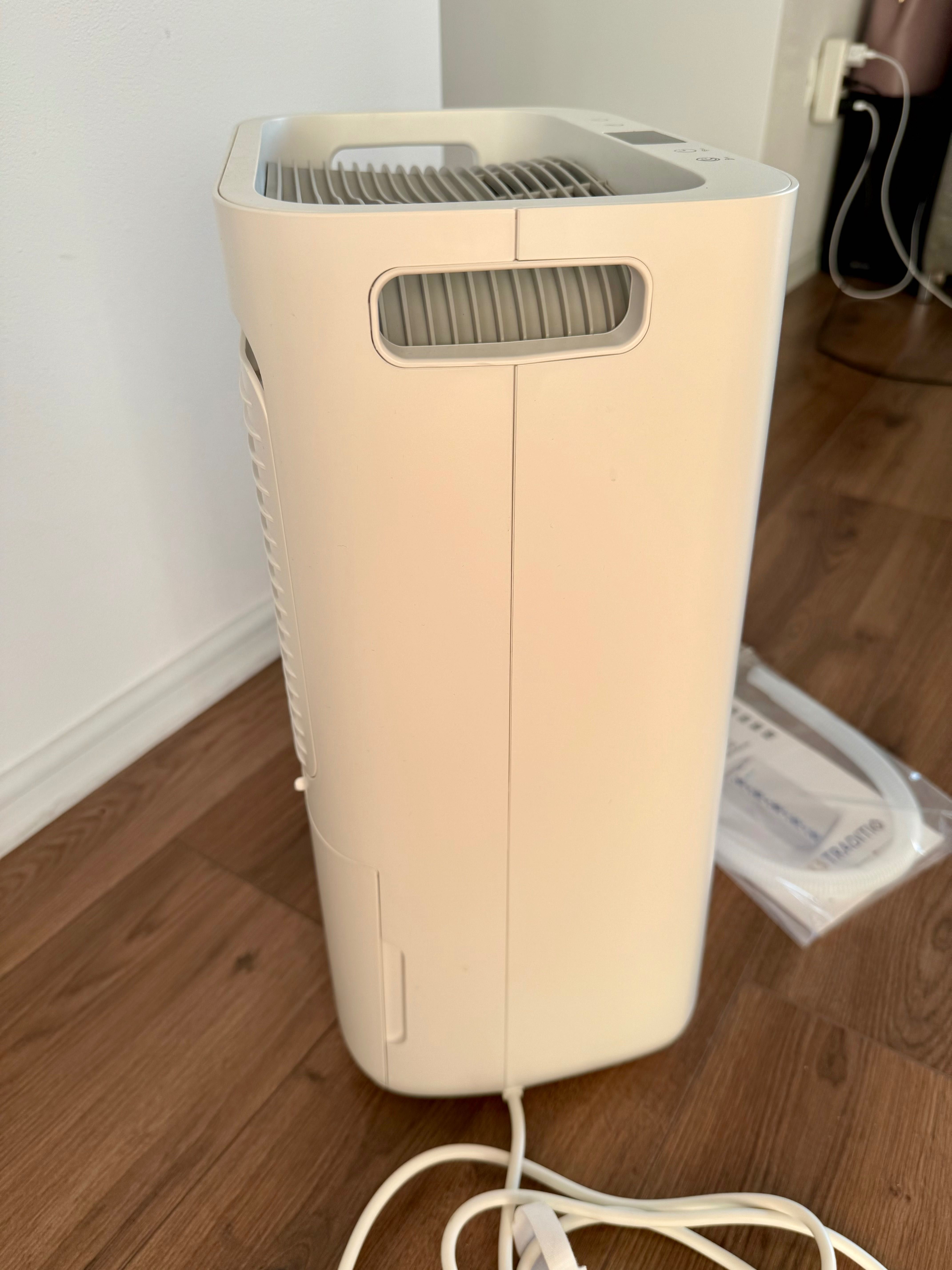 Dezumidificator AlecoAir G13