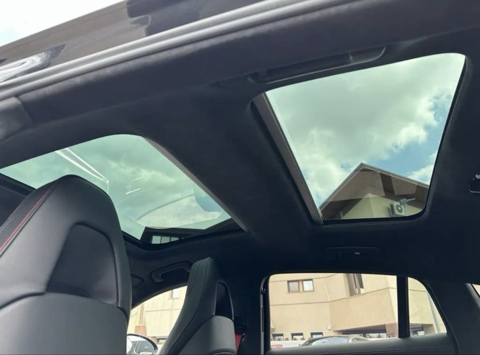 Porche panamera hibrid 462cp,tva deductibil,avans 34.000€