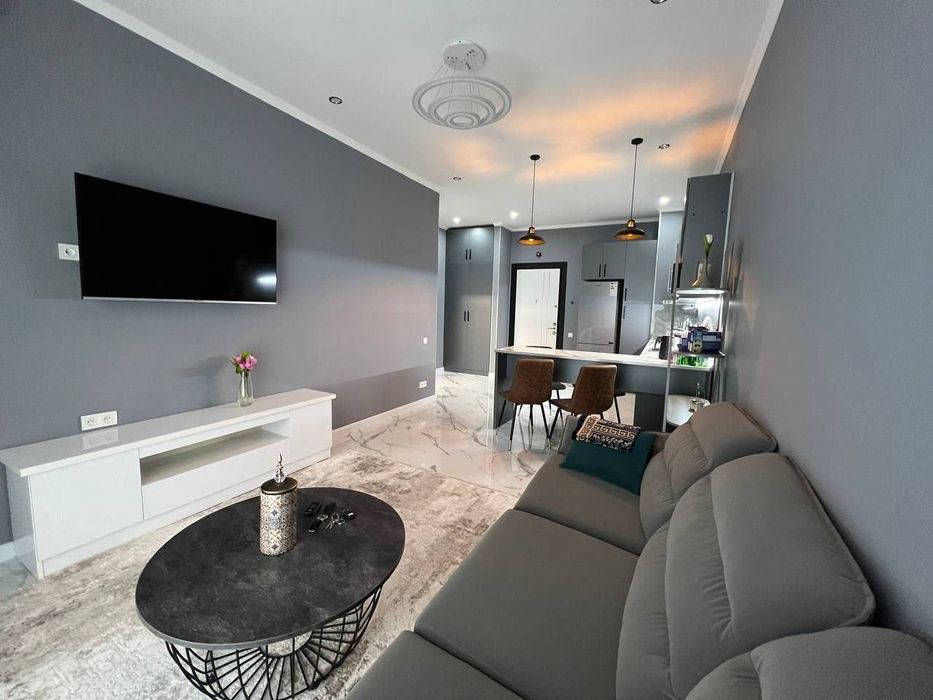 AKAY CITY Центр Города ориентир Метро Хамида Алимджана 2/10/15