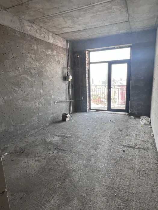 ПРОДАЕТСЯ 4х комнатная квартира коробка 121м2 ЖК Саламатина Яккасарай: