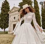 Rochie de mireasa