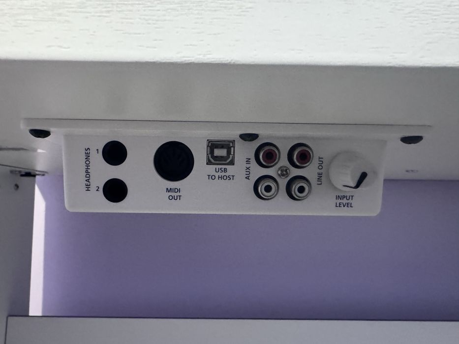 Продается Цифровое Пианино Kurzweil M90