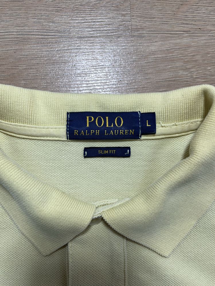 Polo Ralph Lauren,Scotch&Soda поло тениски L