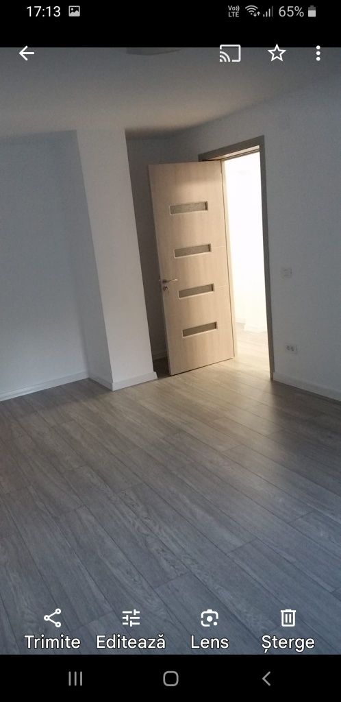 Apartament cu 4 camere de închiriat