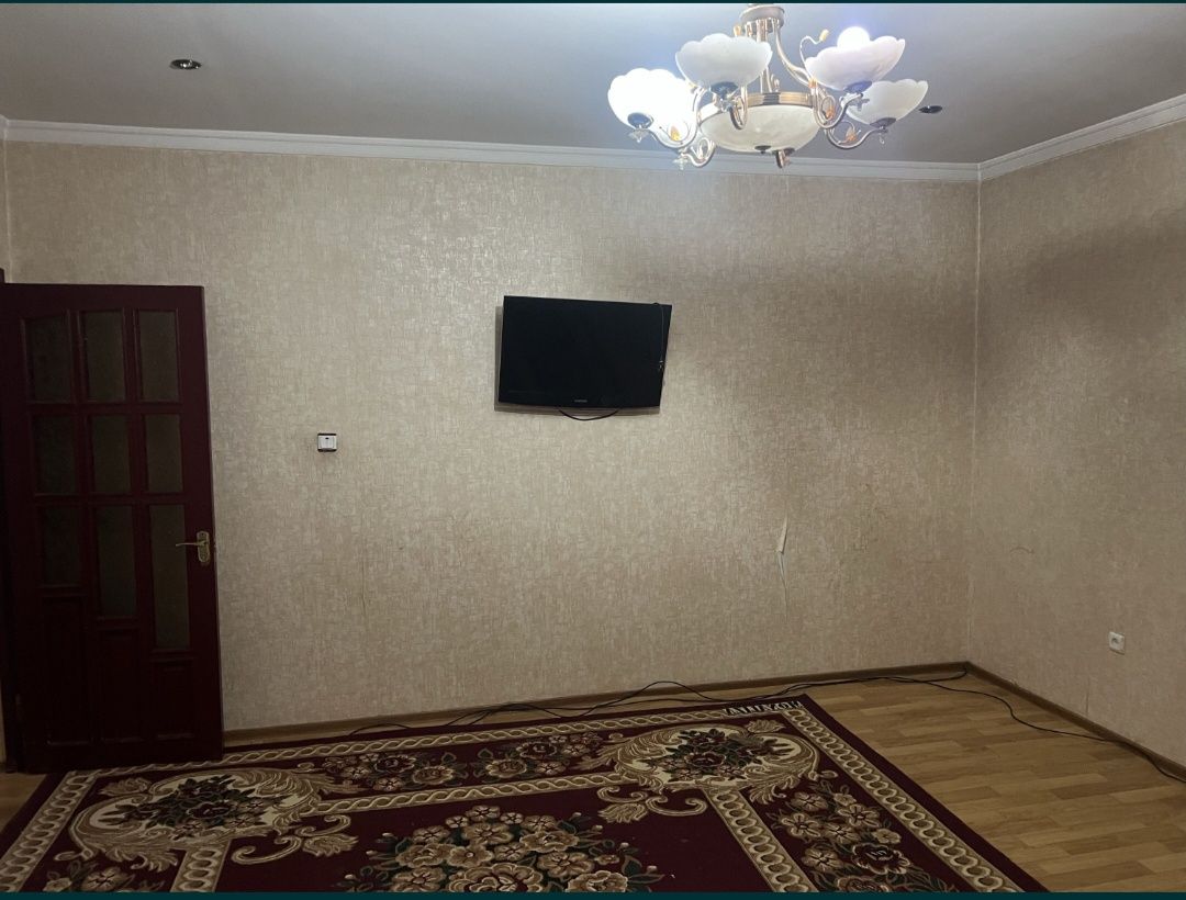 Аренда квартира Юнусабад 8кв 2/6/9