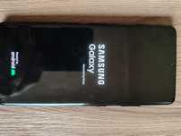 Смартфон Samsung Galaxy S21 Ultra 12/128GB 5G в отличном состоянии