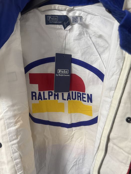 Geaca de dama Ralph Lauren