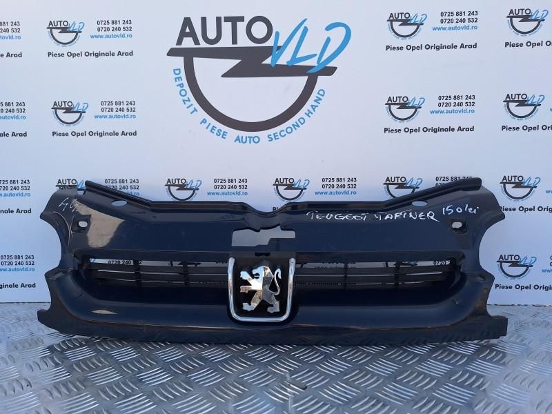 Grila radiator Peugeot Partner