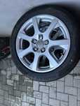 Set jante si anvelope 225/50/17