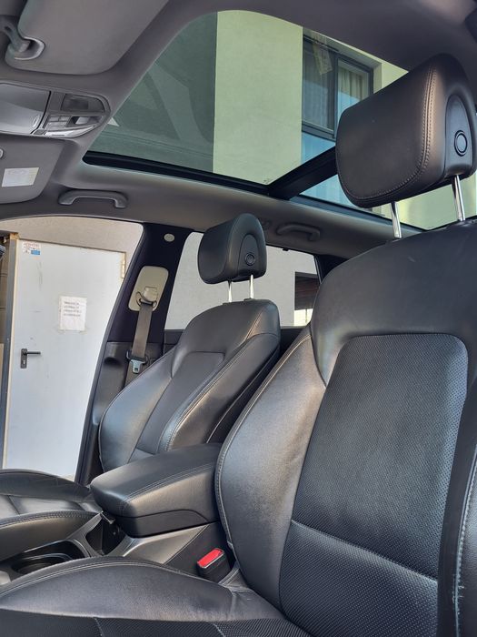 Hyundai Grand Santafe 2018