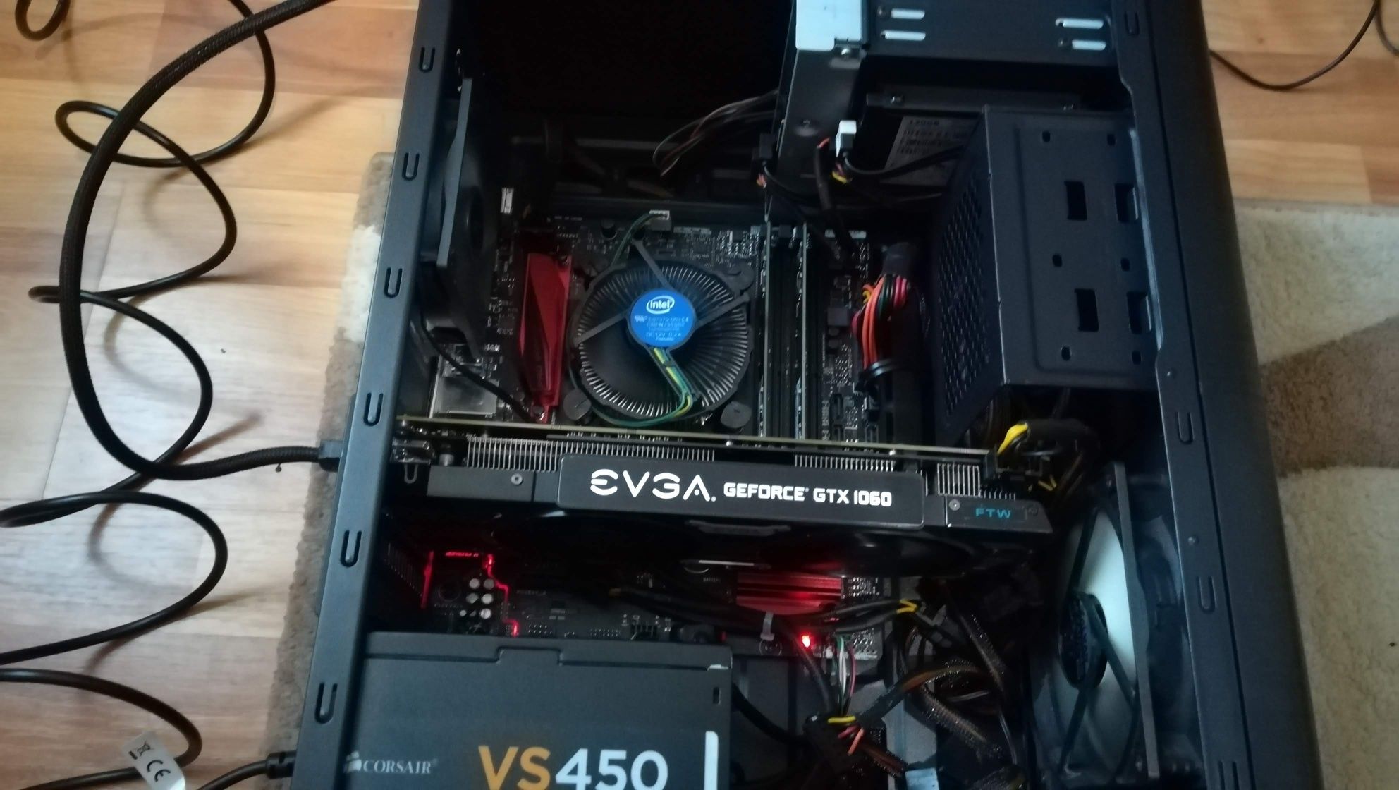 Vand Sistem PC/Gaming