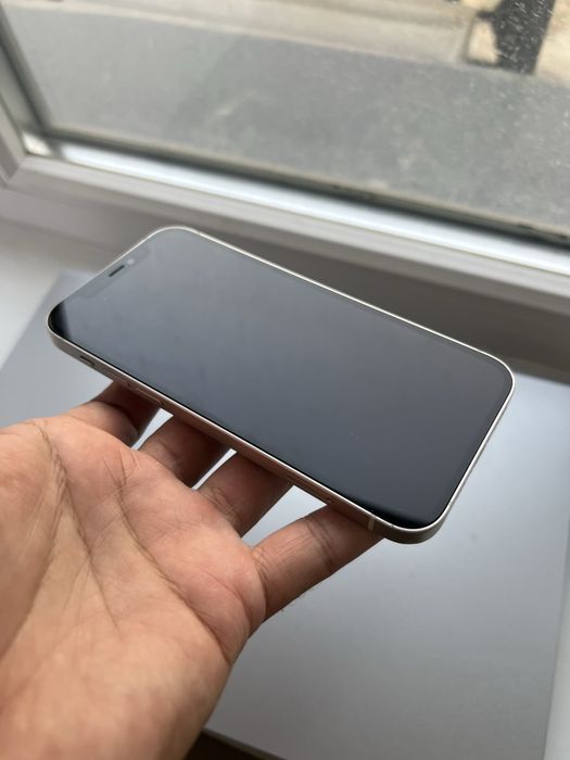 iPhone 12 128gb 85% аккум