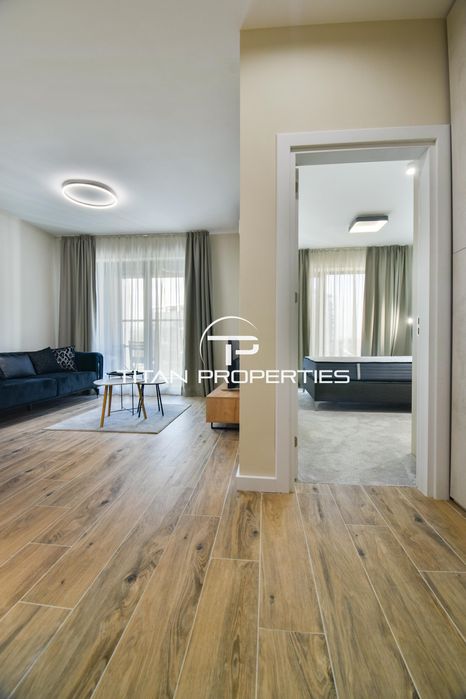 Дава се под наем Двустаен апартамент в София, Манастирски ливади - 75 кв.м за 800 € - Снимка #4