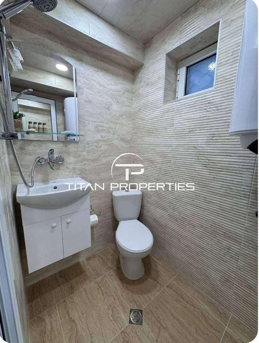 Двустаен апартамент, под наем, кв. Аспарухово