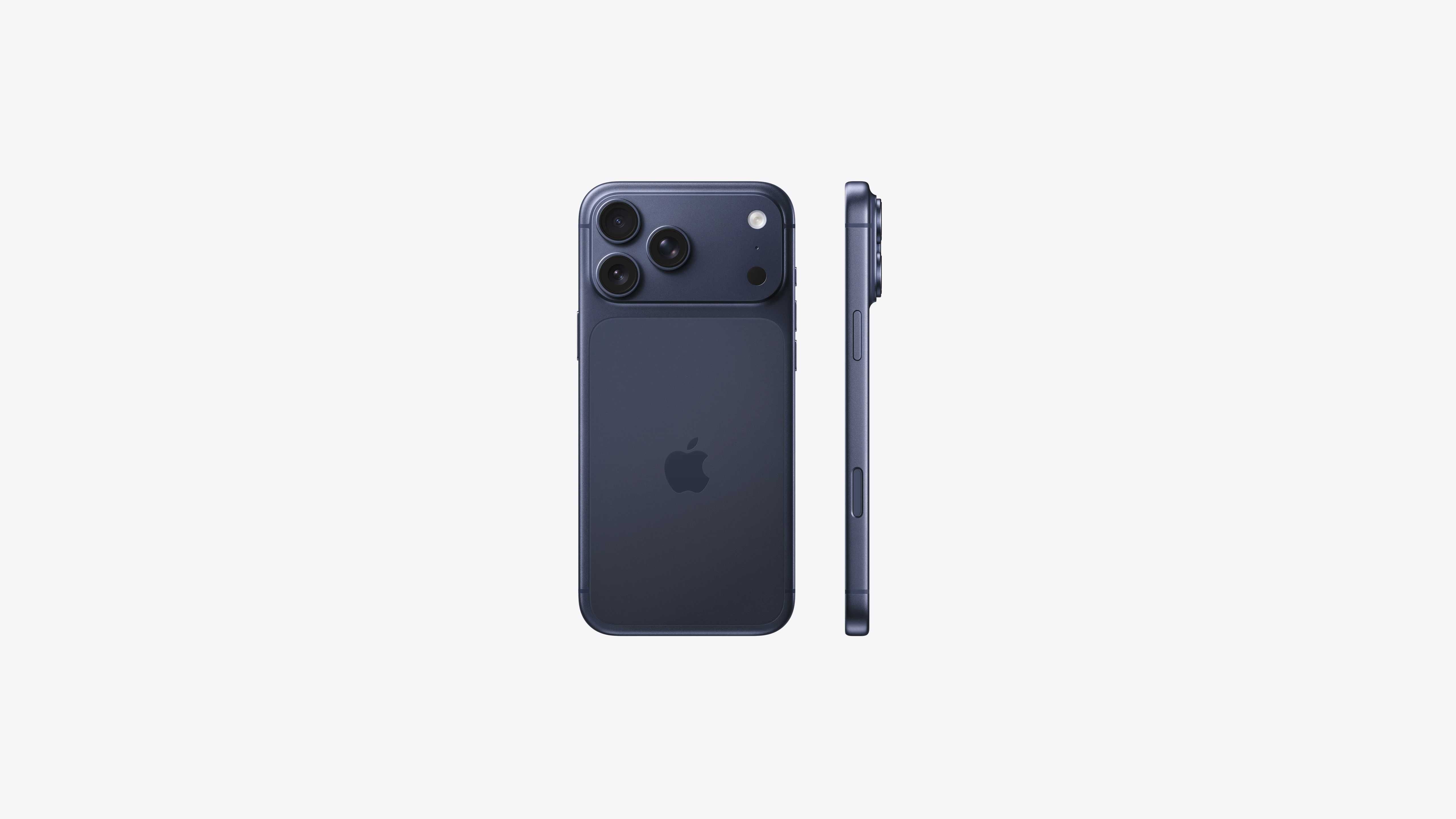 HOB! Apple iPhone 17 Pro Max - Внос от САЩ