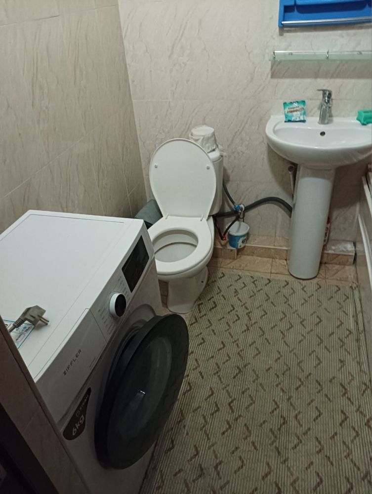 1 хонали Сергели
