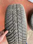COOPER DISCOVERER All season (m+s) - 4 bucati 215/60/R16
