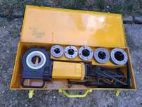 Vand filiera electrica rems amigo 2