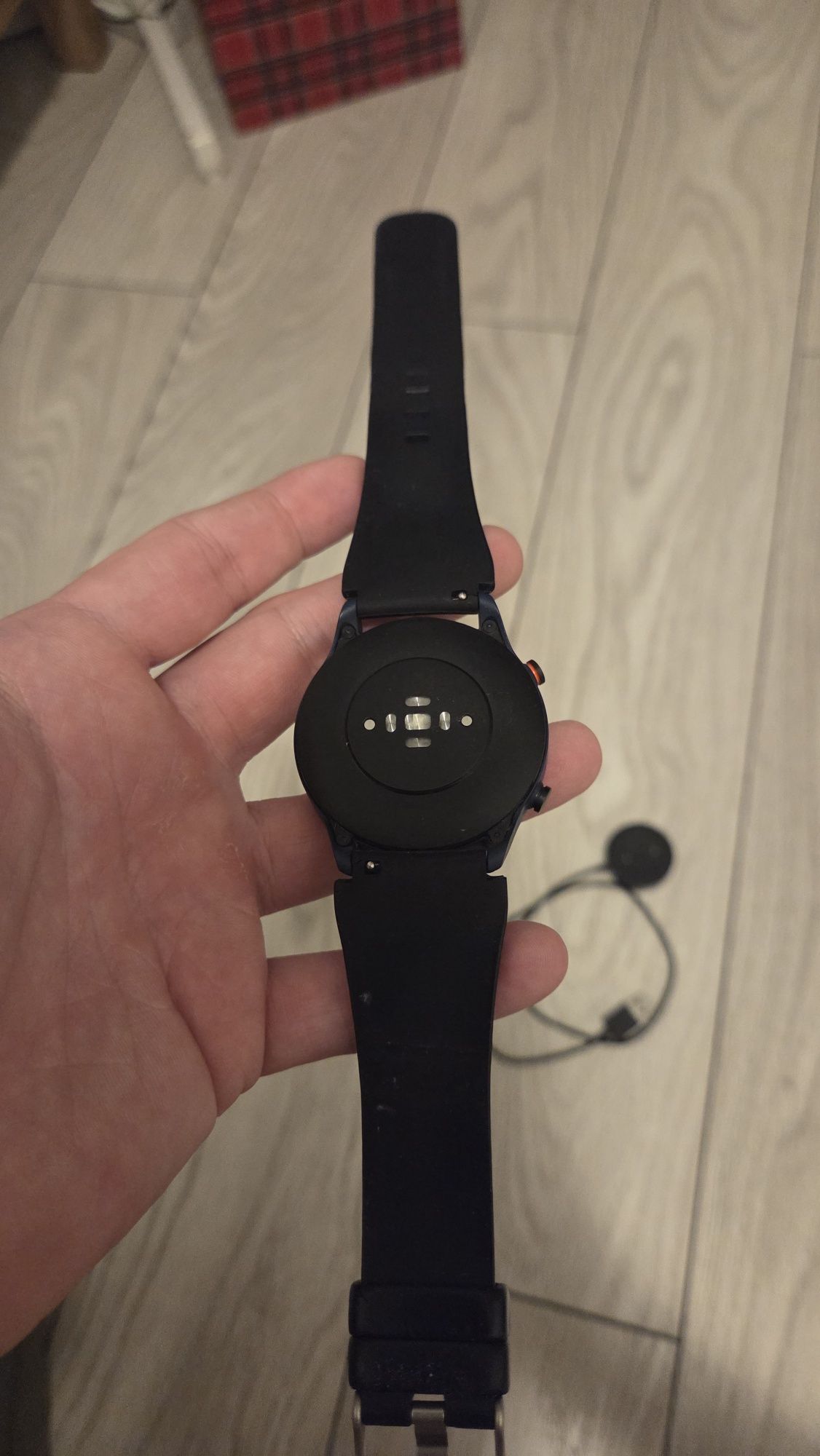 Smartwatch Xiaomi mi watch
