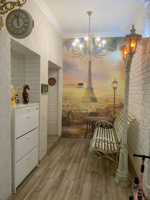 Аренда квартиры 5/2/3 Якасарайский район.  Ракат махалла. Иностранцу