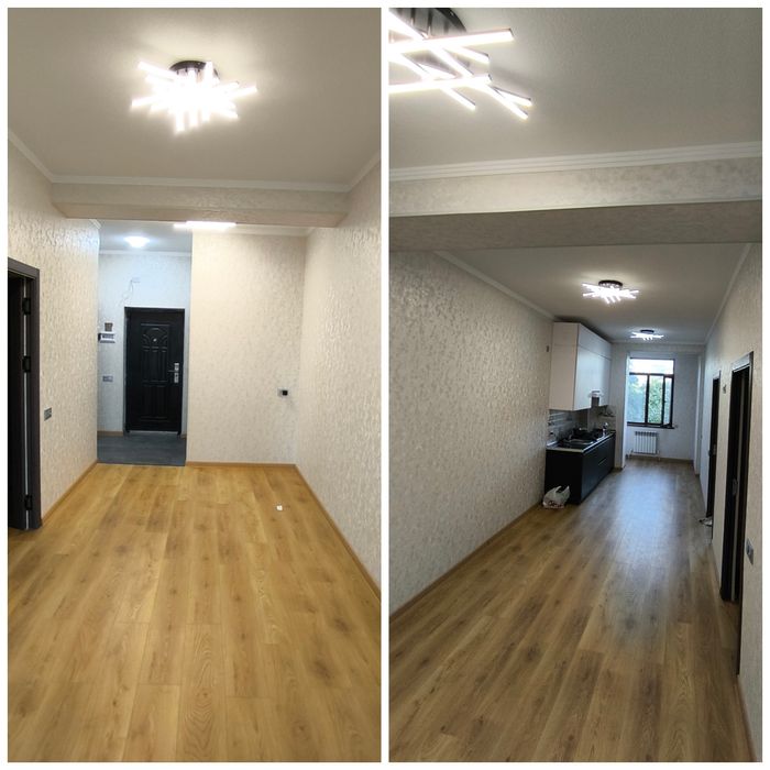 Туман: #Яккасарай  ТЖМ: #Саламатина 2/3/10 52м2 
ТЖМ: #Саламатина