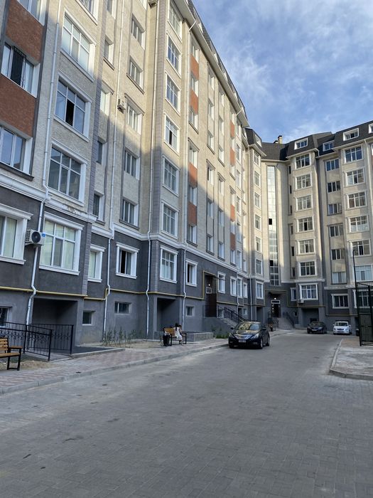 Сдается 1комн квартира по суточном,по часом 20мкр