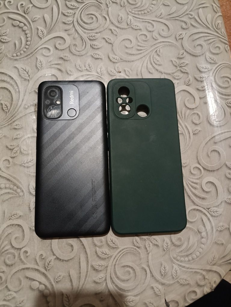 Xiaomi Redmi 12C 32gb