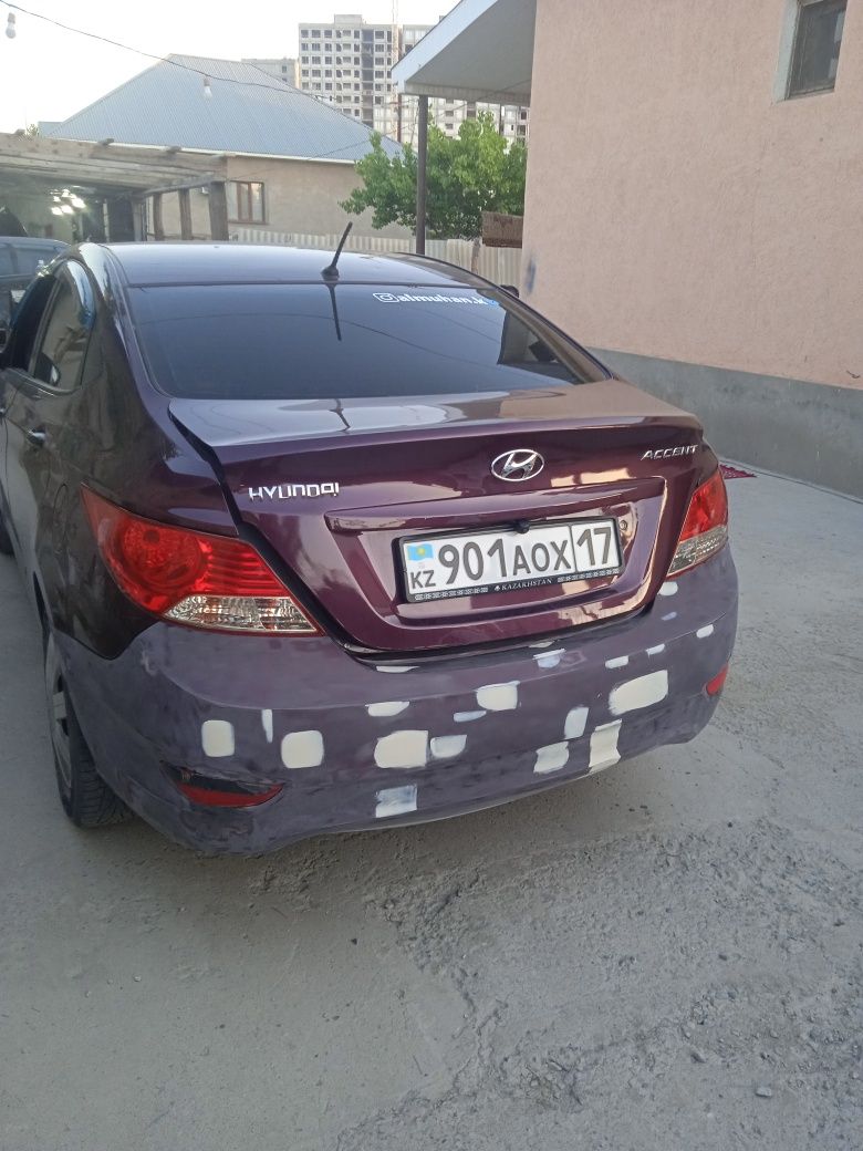 Покраска авто и автомоляр/ бампер пайка и краска