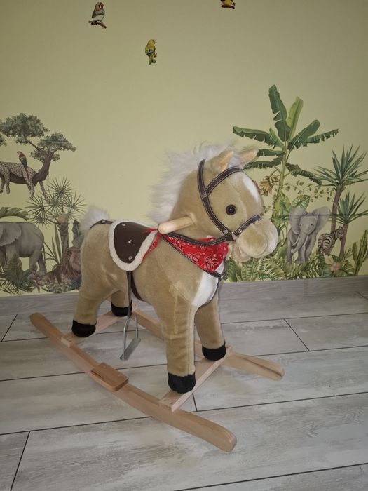 Люлеещо се конче