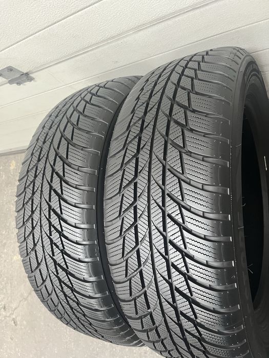 Anvelope bridgestone 205/60/17